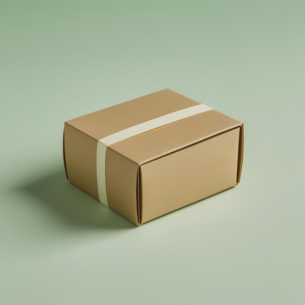 Custom Kraft Soap Boxes - Image 2
